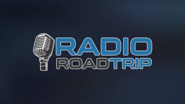 Radio Road Trip
